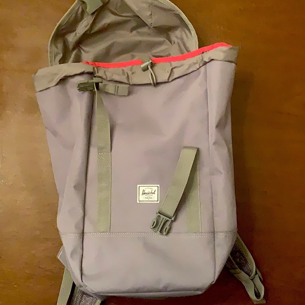 Herschel Backpack - image 1